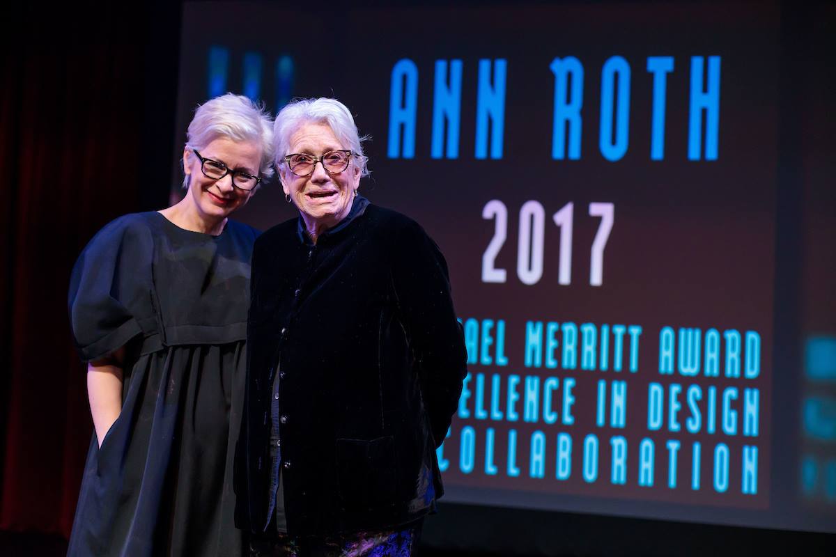 2017 Merritt Awards for Excellence in Design and Collaboration.