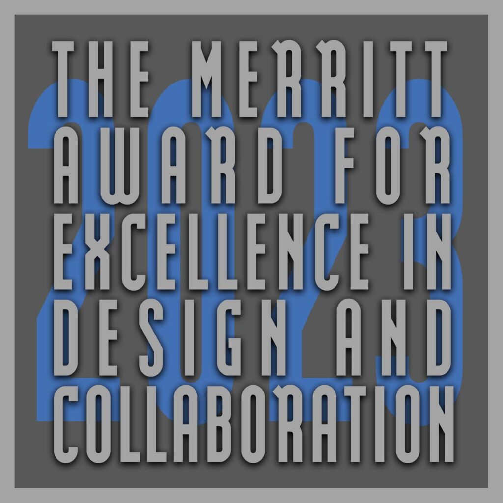 Michael Merritt Awards 2023