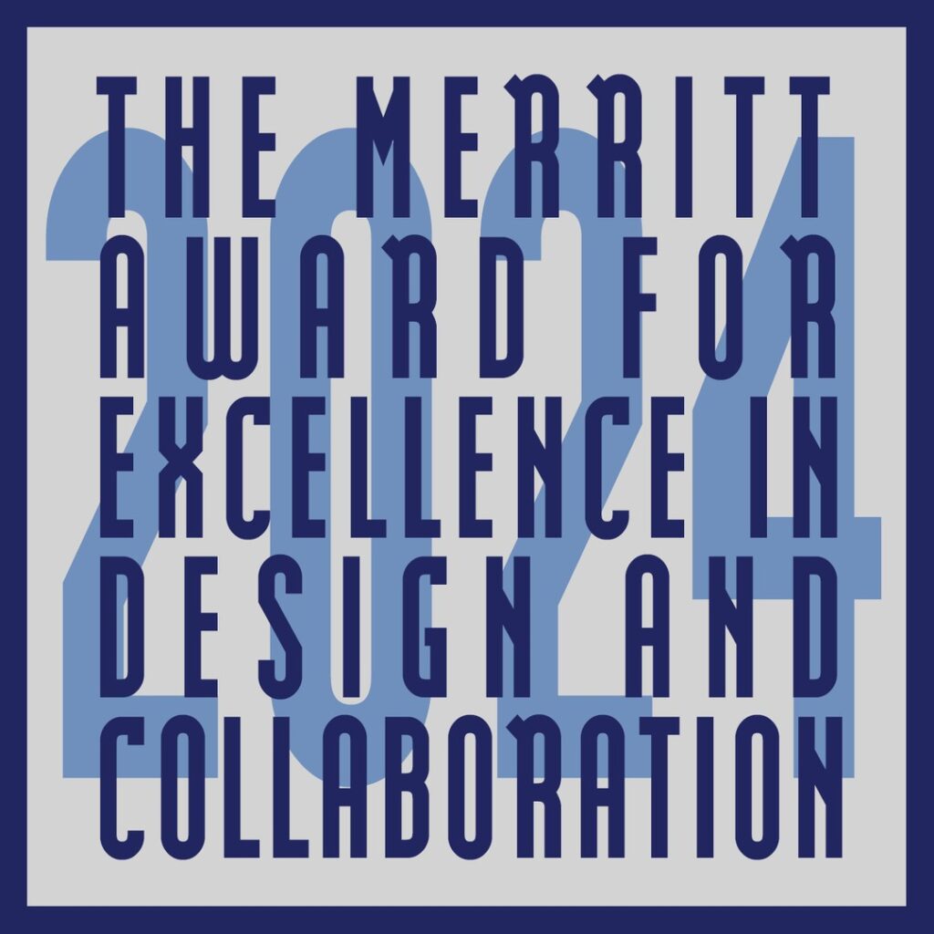 Michael Merritt Awards 2024