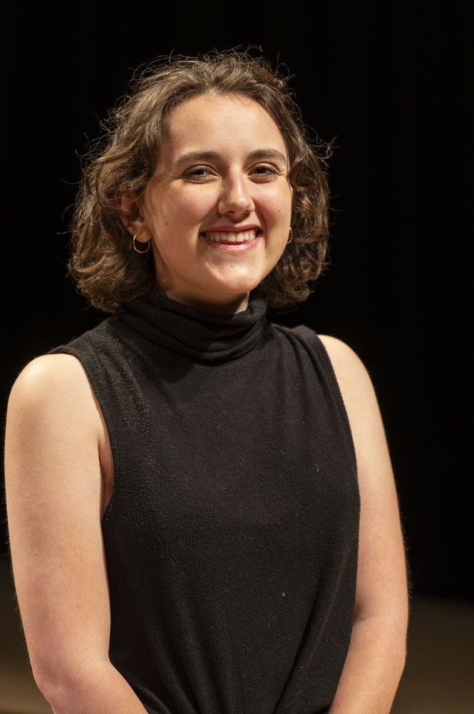 Angeja Joy Baldasare