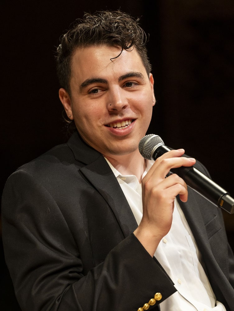 Emmanuel Jimenez