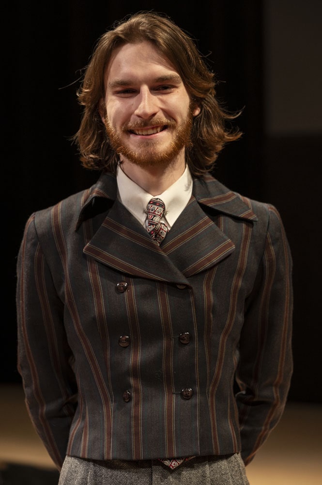 Ethan Korvne