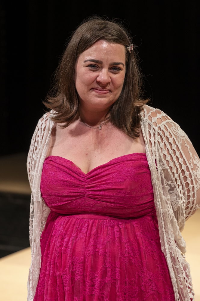Maggie Fullilove-Nugent