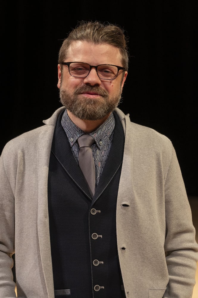 Mikhail Fiksel